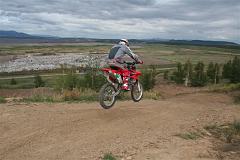 Trénink Chomutov 31.07.2007 025
